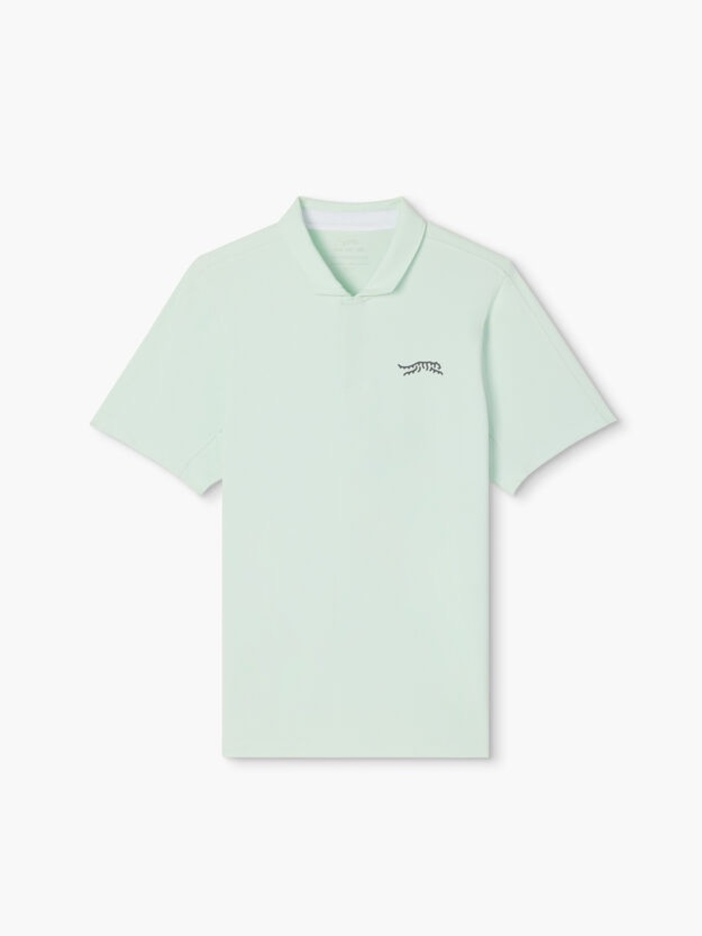 SUN DAY RED Core Polo XL PALE BLUE